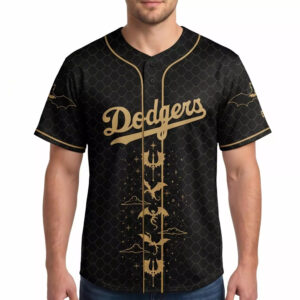 Dodgers Fourth Wing Night 2026 Jersey 3 Dodgers Fourth Wing Night 2026 Jersey