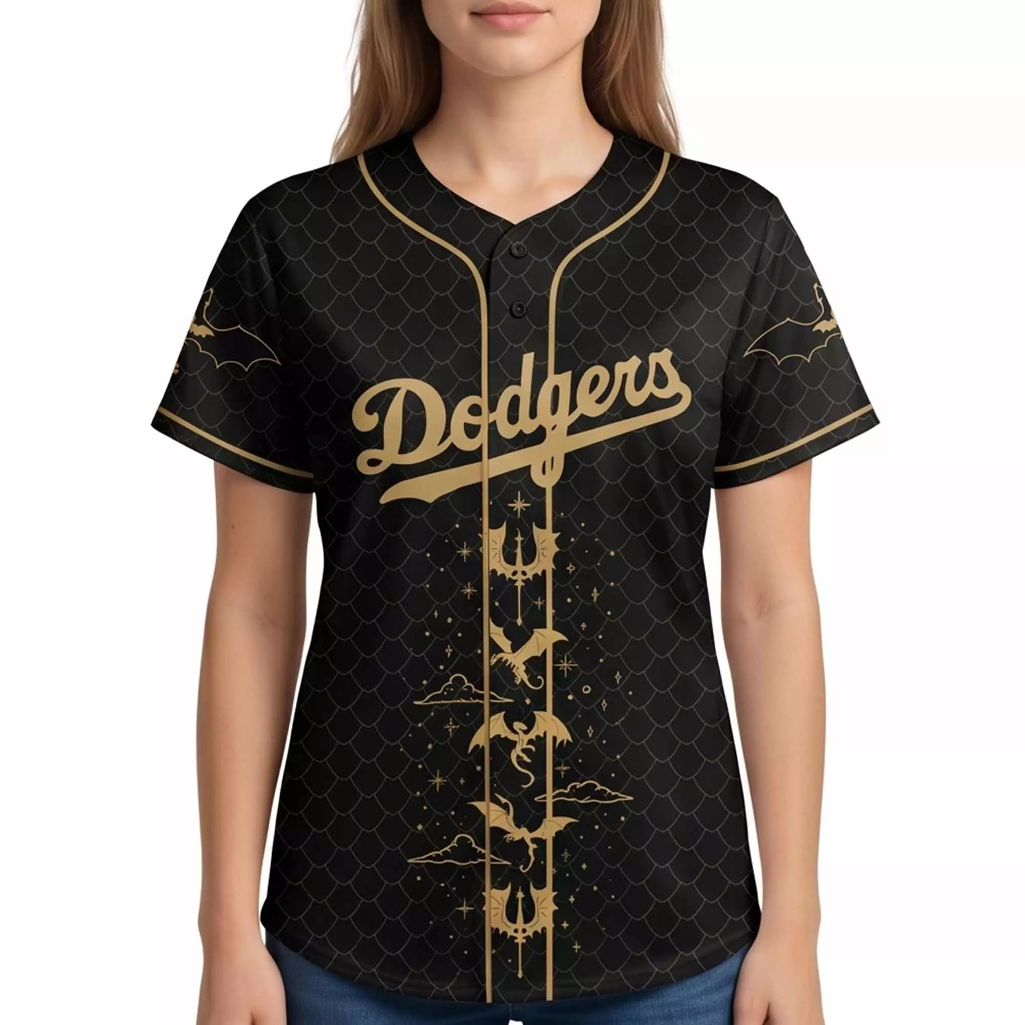 Dodgers Fourth Wing Night 2026 Jersey Dodgers Fourth Wing Night 2026 Jersey