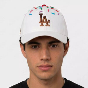 Dodgers Ice Cream Sprinkles 2026 Hat Dodgers Ice Cream Sprinkles 2026 Hat