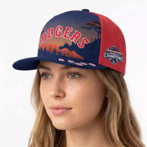 Dodgers Japanese Heritage Night Hat 2026 Dodgers Japanese Heritage Night Hat 2026
