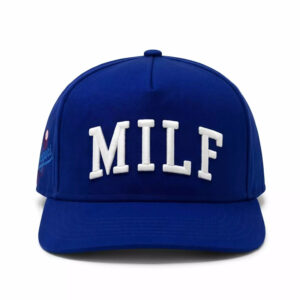 Dodgers MILF Man I Love Freddie Hat 2 Dodgers MILF Man I Love Freddie Hat