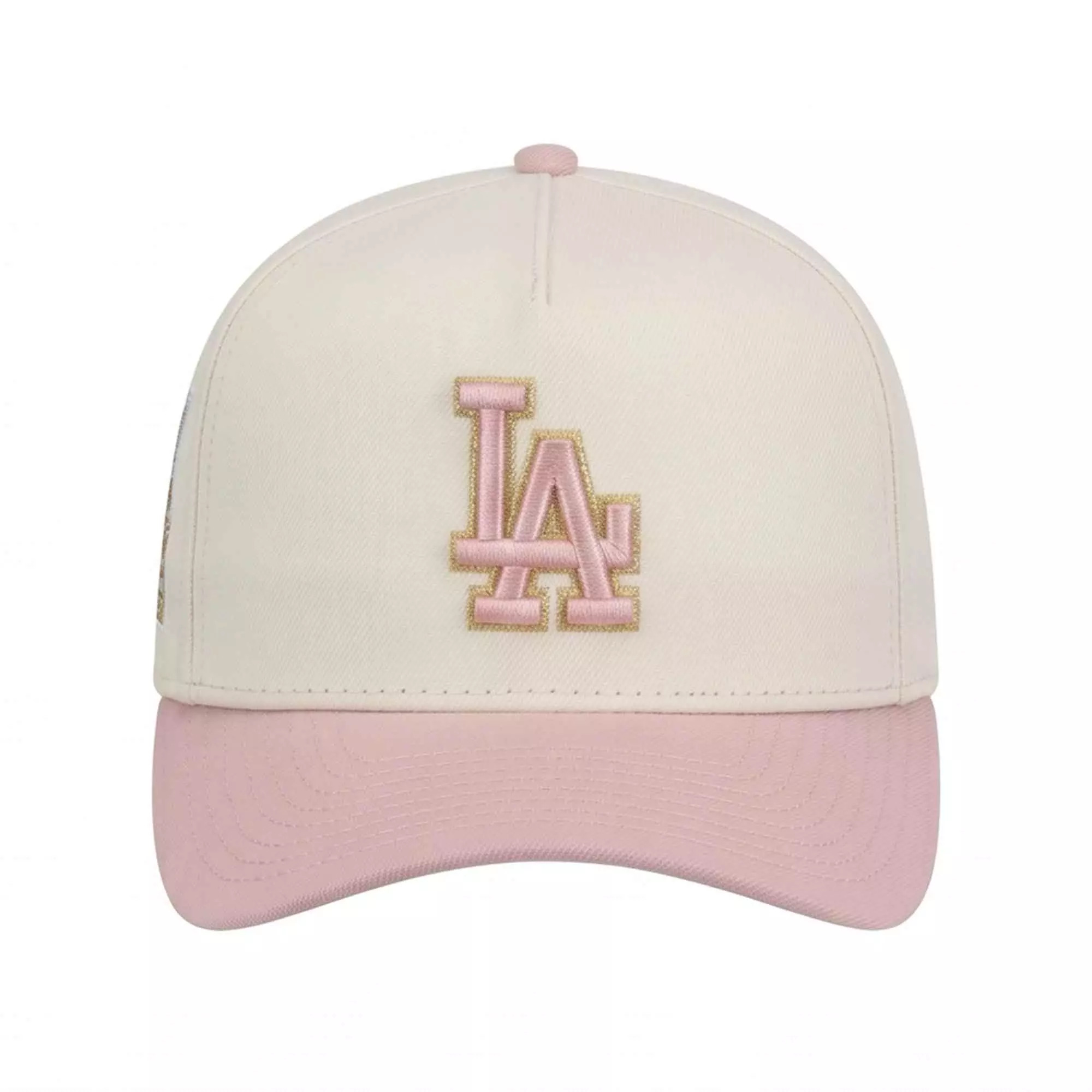 Dodgers Petal Dust Women’s 2026 Hat Dodgers Petal Dust Women’s 2026 Hat