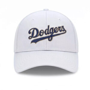 Dodgers World Series Champions 2026 Hat - Stunning Fan Cap