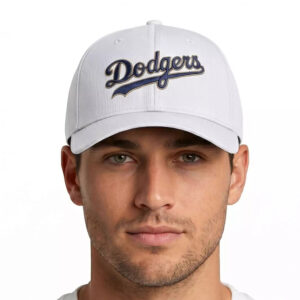 Dodgers World Series Champions 2026 Hat – Stunning Fan Cap