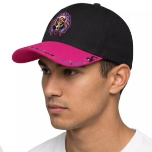 El Paso Chihuahuas Matachines 2026 Hat – Custom Minor League Cap El Paso Chihuahuas Matachines 2026 Hat – Custom Minor League Cap