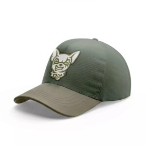 El Paso Chihuahuas Military Appreciation Night 2026 Hat - Bold Fan Headwear