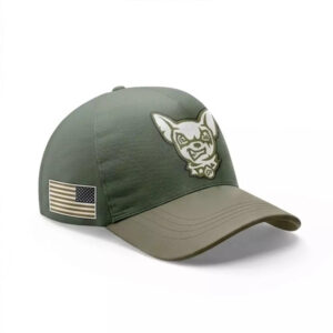 El Paso Chihuahuas Military Appreciation Night 2026 Hat – Bold Fan Headwear El Paso Chihuahuas Military Appreciation Night 2026 Hat – Bold Fan Headwear