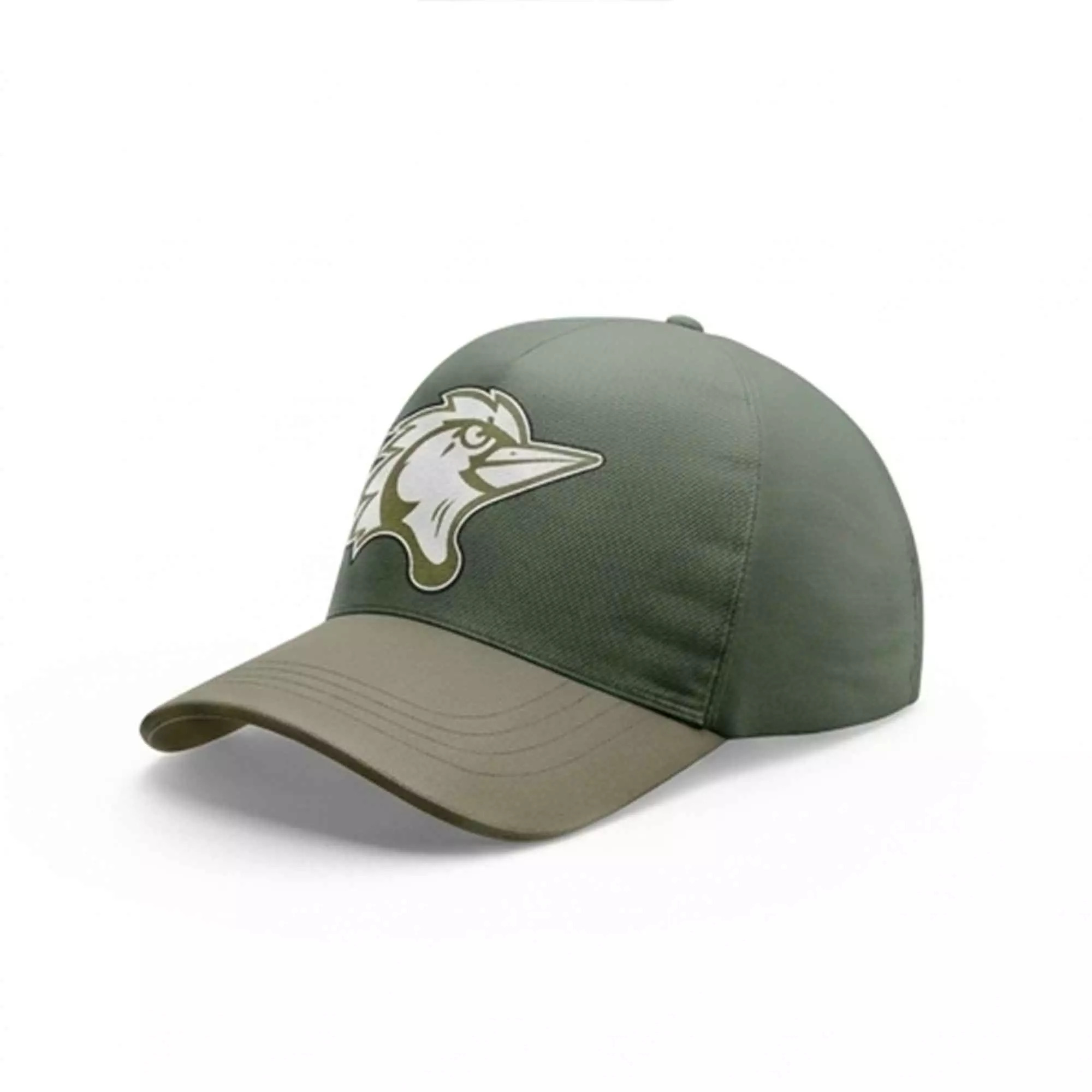 Fayetteville Woodpeckers Military Appreciation Night 2026 Hat Fayetteville Woodpeckers Military Appreciation Night 2026 Hat