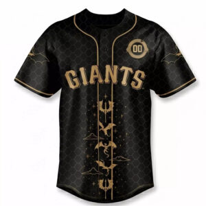 Giants Fourth Wing Night 2026 Jersey Giants Fourth Wing Night 2026 Jersey