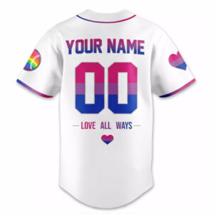 Giants Pride Day Bisexual 2026 Jersey 2 Giants Pride Day Bisexual 2026 Jersey