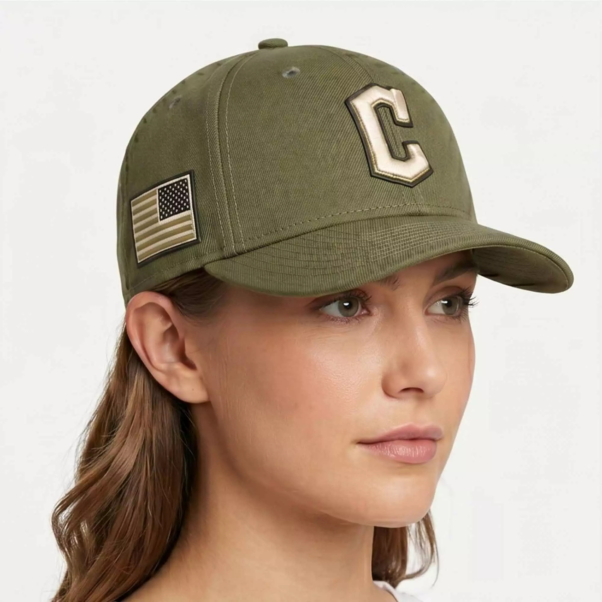 Guardians Armed Forces Day 2026 Green Hat Guardians Armed Forces Day 2026 Green Hat