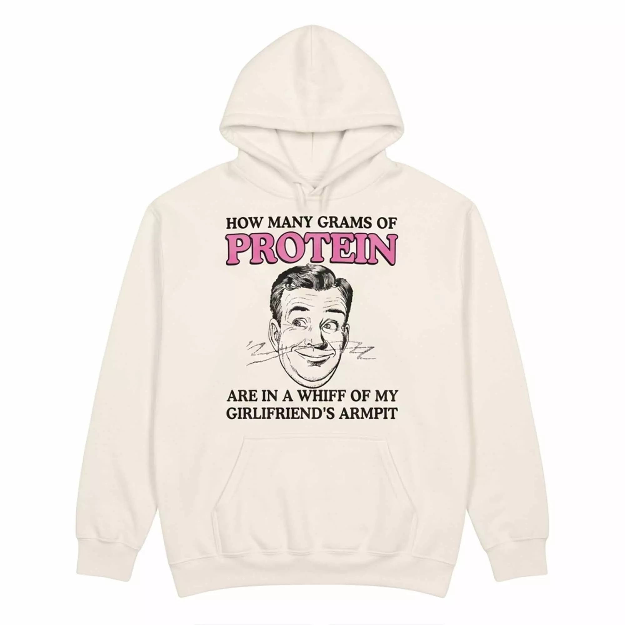 How Many Grams of Protein Shirt How Many Grams of Protein Shirt