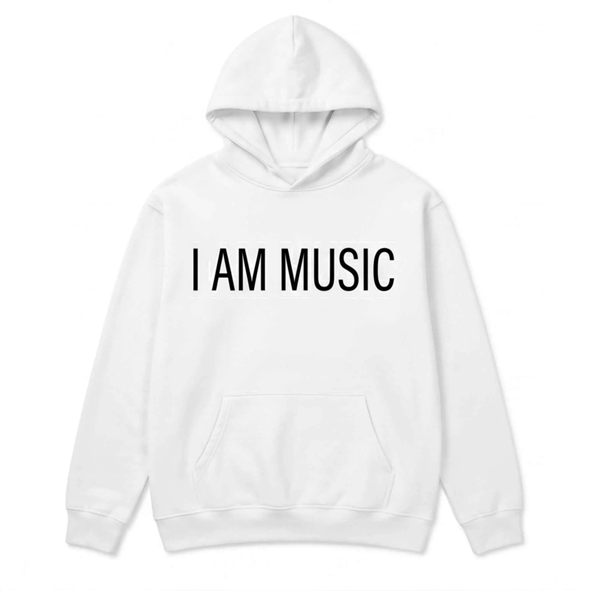 I Am Music Shirt Essential – Gorgeous Concert Graphic Tee I Am Music Shirt Essential – Gorgeous Concert Graphic Tee