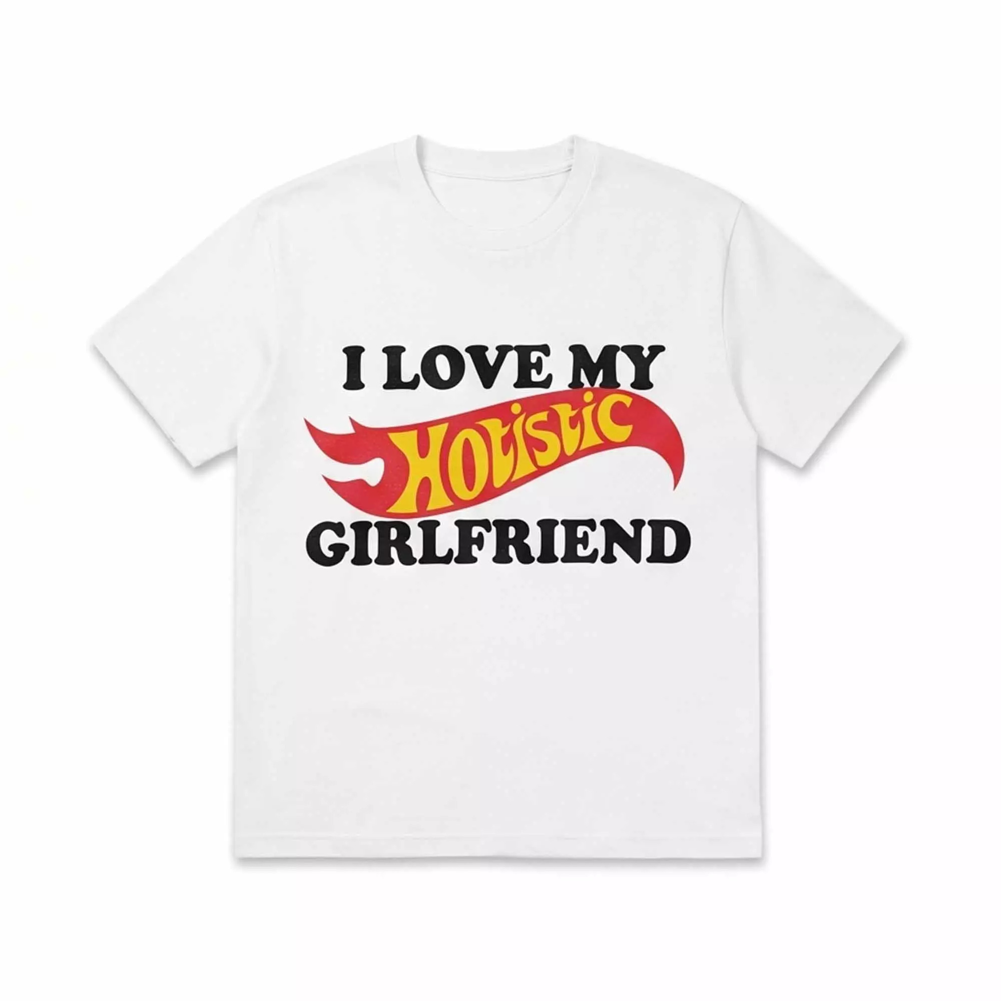 I Love My Holistic Girlfriend Shirt I Love My Holistic Girlfriend Shirt