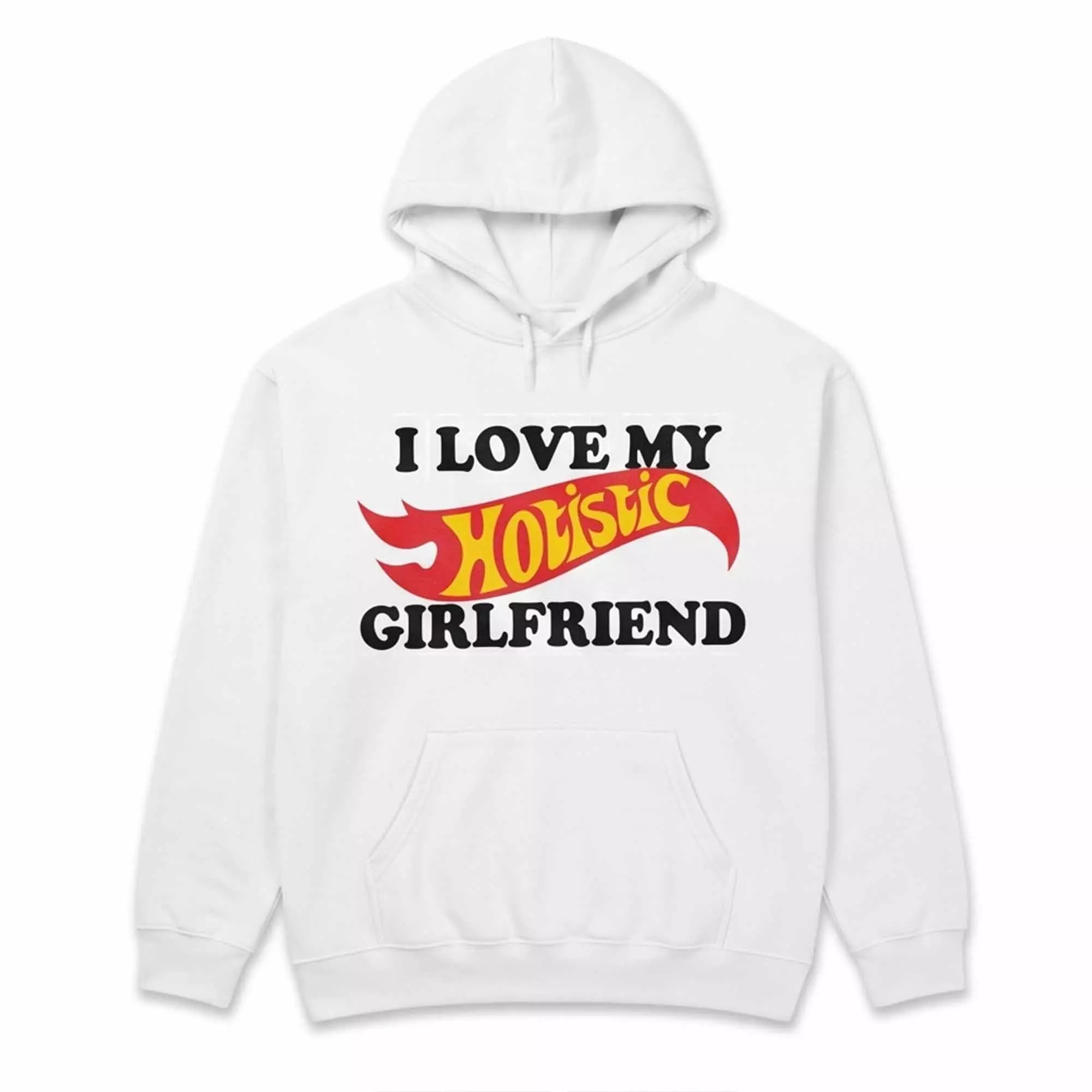 I Love My Holistic Girlfriend Shirt I Love My Holistic Girlfriend Shirt