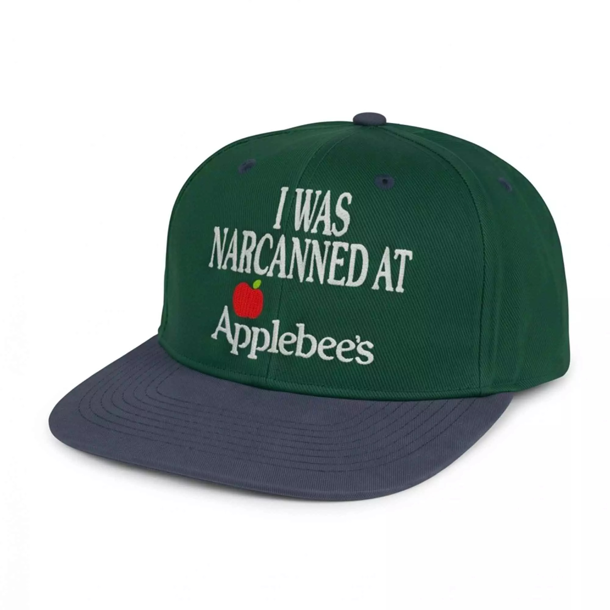 I Was Narcanned At Applebee’s Hat I Was Narcanned At Applebee’s Hat