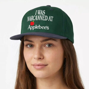I Was Narcanned At Applebee's Hat 2 I Was Narcanned At Applebee's Hat
