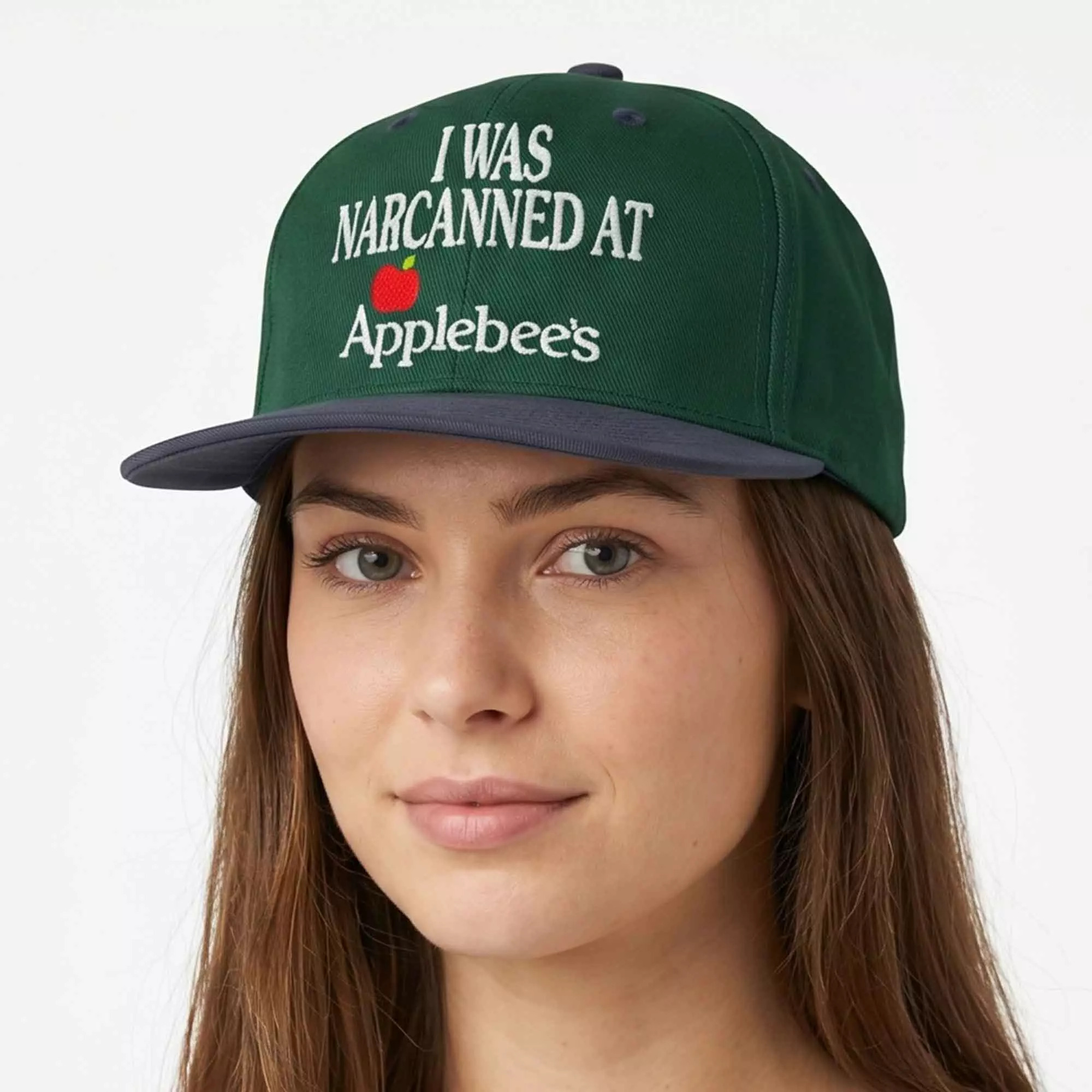 I Was Narcanned At Applebee’s Hat I Was Narcanned At Applebee’s Hat