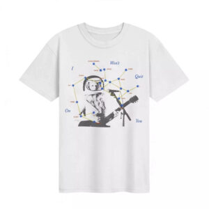 I Won't Quit On You Shirt 1 I Won't Quit On You Shirt