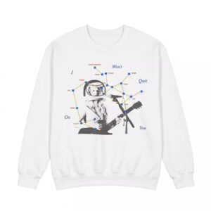 I Won't Quit On You Shirt 2 I Won't Quit On You Shirt
