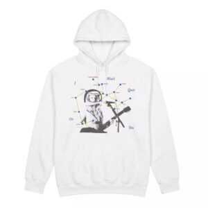 I Won't Quit On You Shirt 3 I Won't Quit On You Shirt