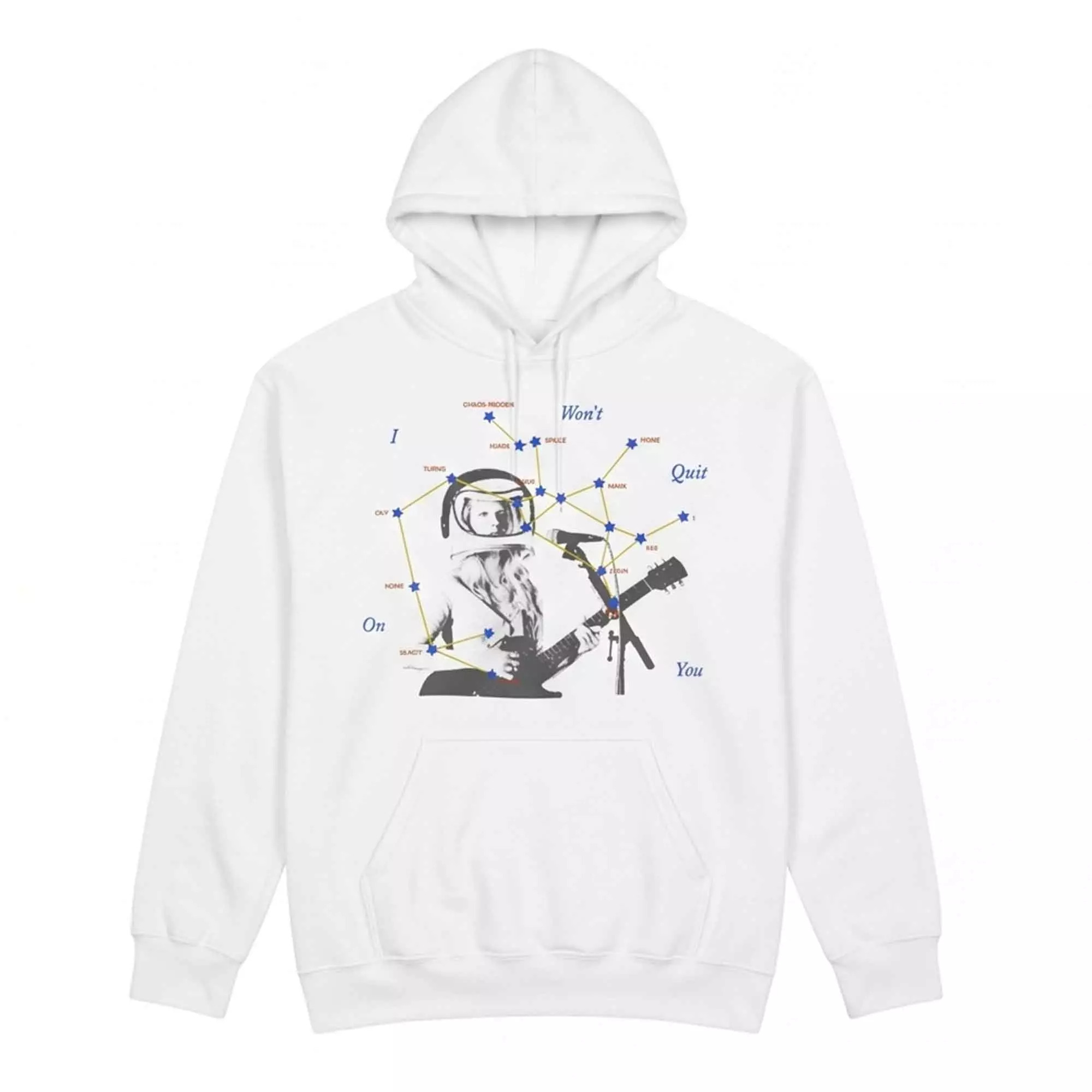 I Won’t Quit On You Shirt I Won’t Quit On You Shirt