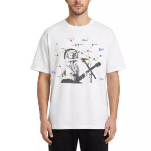 I Won't Quit On You Shirt