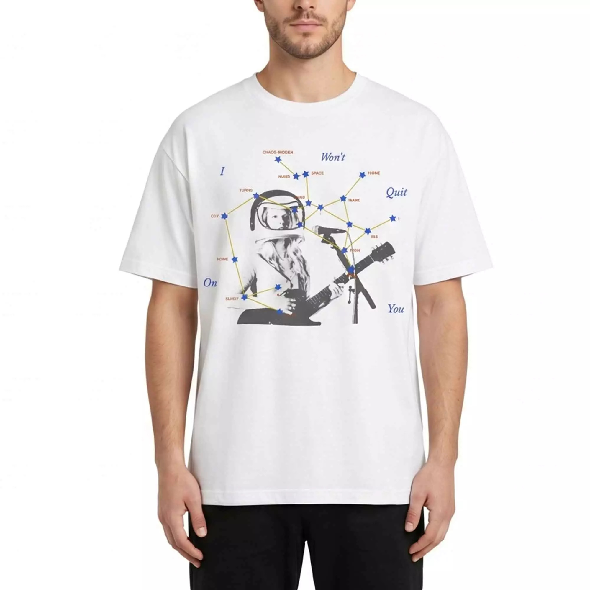 I Won’t Quit On You Shirt I Won’t Quit On You Shirt