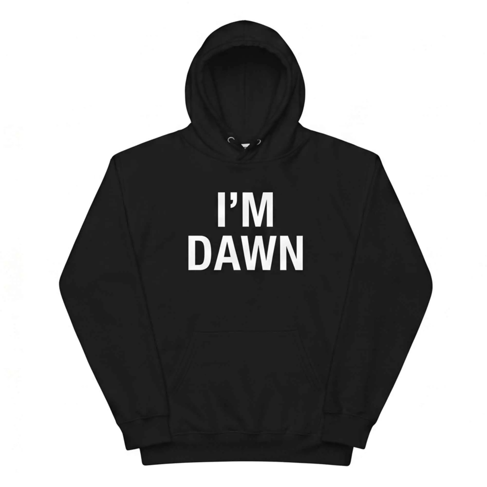 I’m Dawn Shirt Essential – Gorgeous Name Graphic Tee I’m Dawn Shirt Essential – Gorgeous Name Graphic Tee