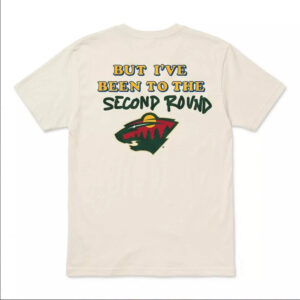 I’ve Never Been To Heaven But I’ve Been To The Second Round Shirt - Gorgeous Fan Tee 2 I’ve Never Been To Heaven But I’ve Been To The Second Round Shirt - Gorgeous Fan Tee