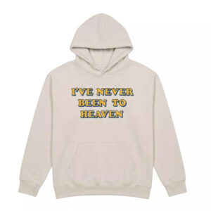 I’ve Never Been To Heaven But I’ve Been To The Second Round Shirt - Gorgeous Fan Tee 3 I’ve Never Been To Heaven But I’ve Been To The Second Round Shirt - Gorgeous Fan Tee