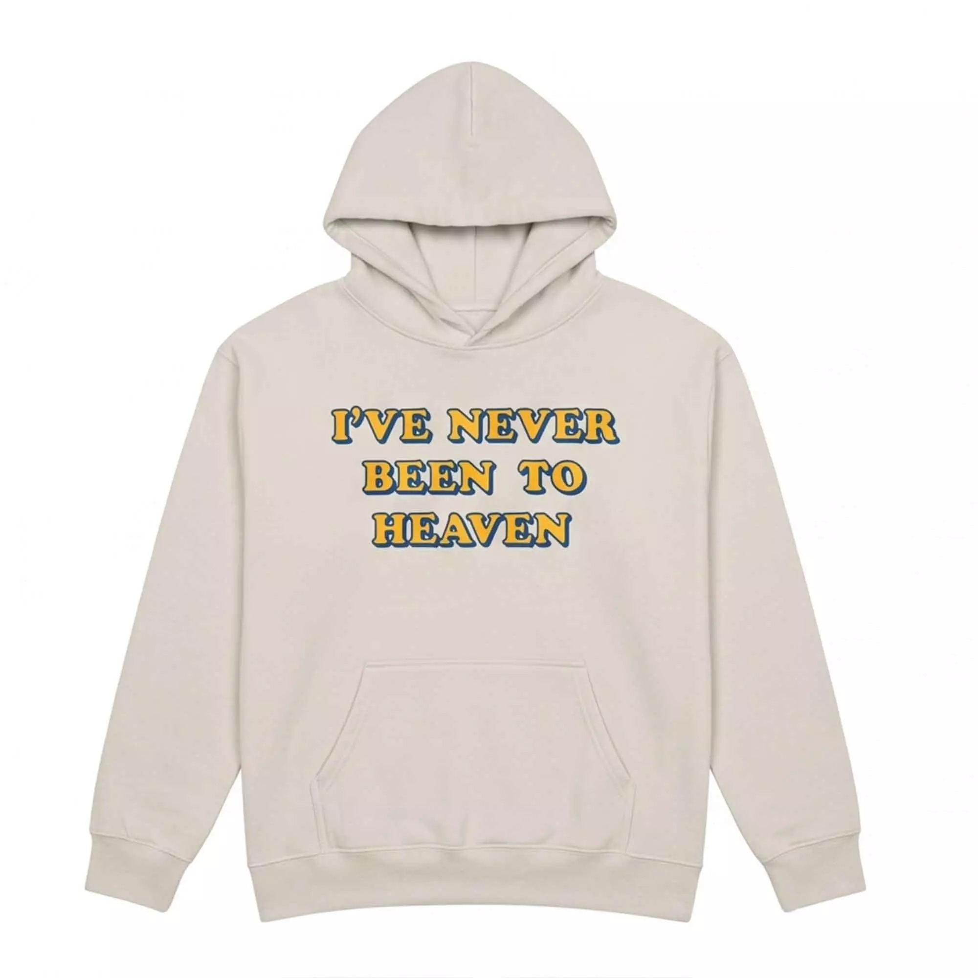 I’ve Never Been To Heaven But I’ve Been To The Second Round Shirt – Gorgeous Fan Tee I’ve Never Been To Heaven But I’ve Been To The Second Round Shirt – Gorgeous Fan Tee