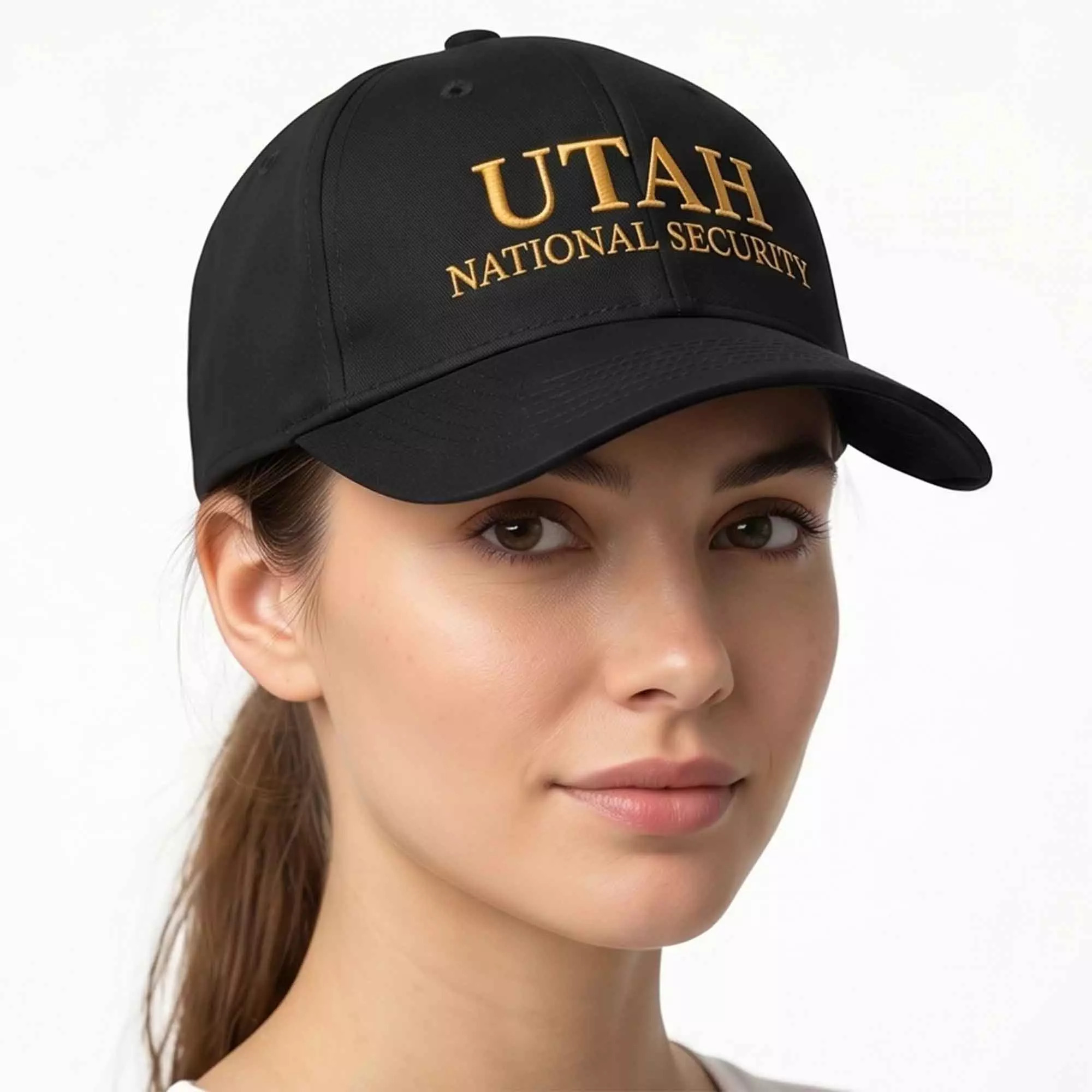 Kevin O’Leary Utah National Security Hat Kevin O’Leary Utah National Security Hat