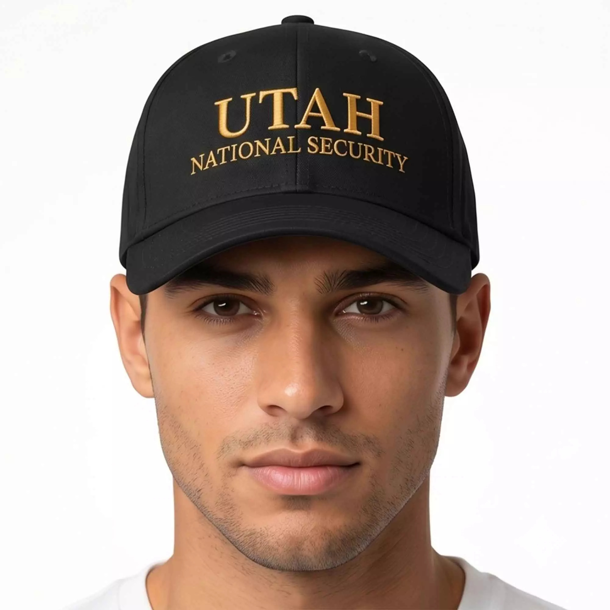 Kevin O’Leary Utah National Security Hat Kevin O’Leary Utah National Security Hat