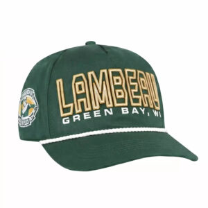 Lambeau Green Bay Wi Hat 1 Lambeau Green Bay Wi Hat