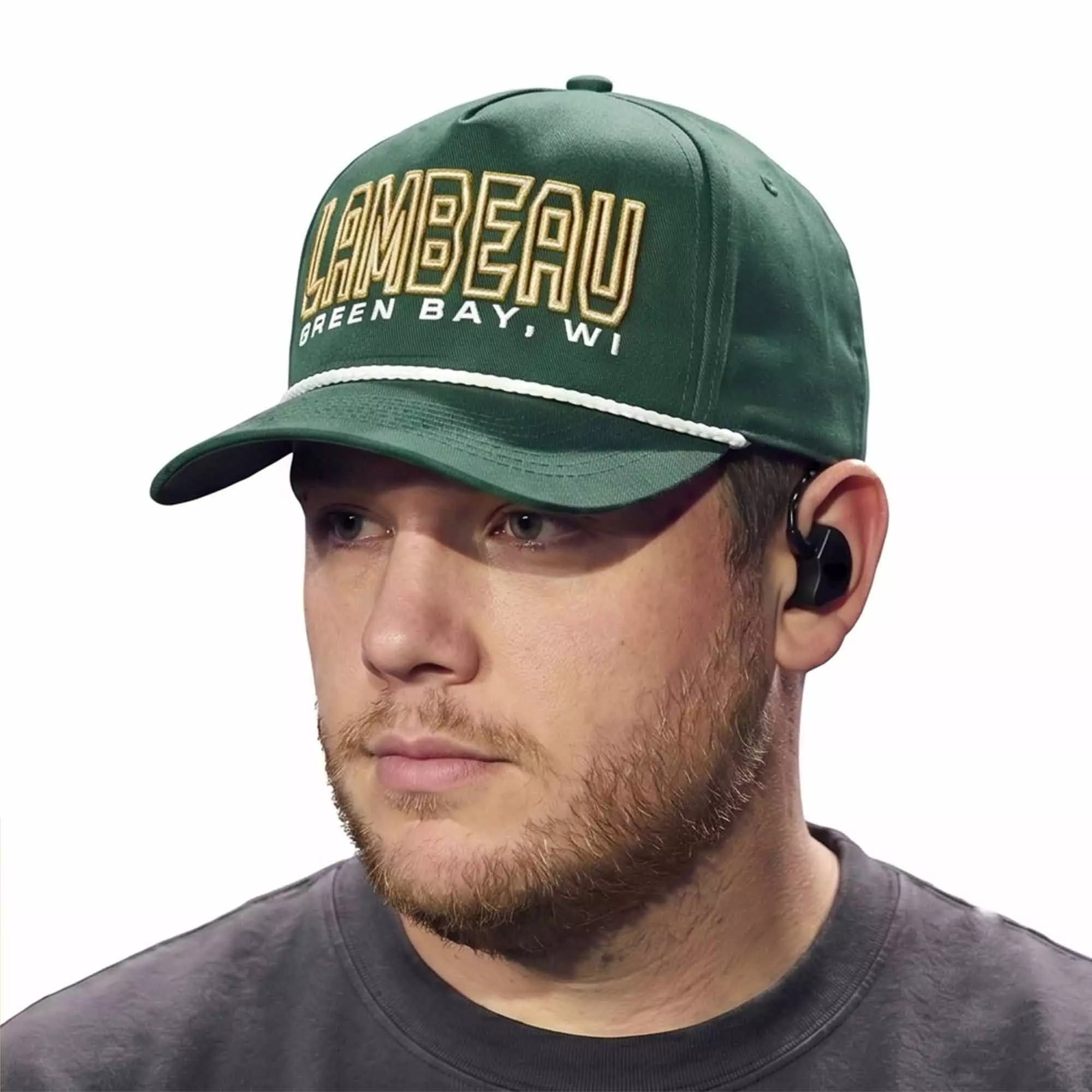 Lambeau Green Bay Wi Hat Lambeau Green Bay Wi Hat
