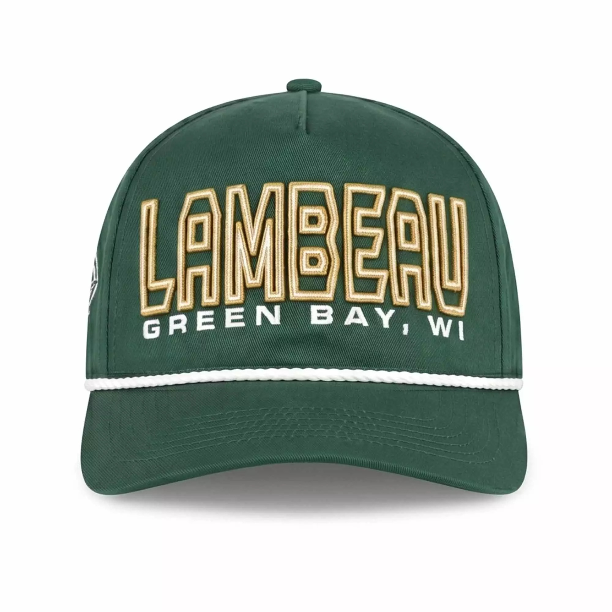 Lambeau Green Bay Wi Hat Lambeau Green Bay Wi Hat