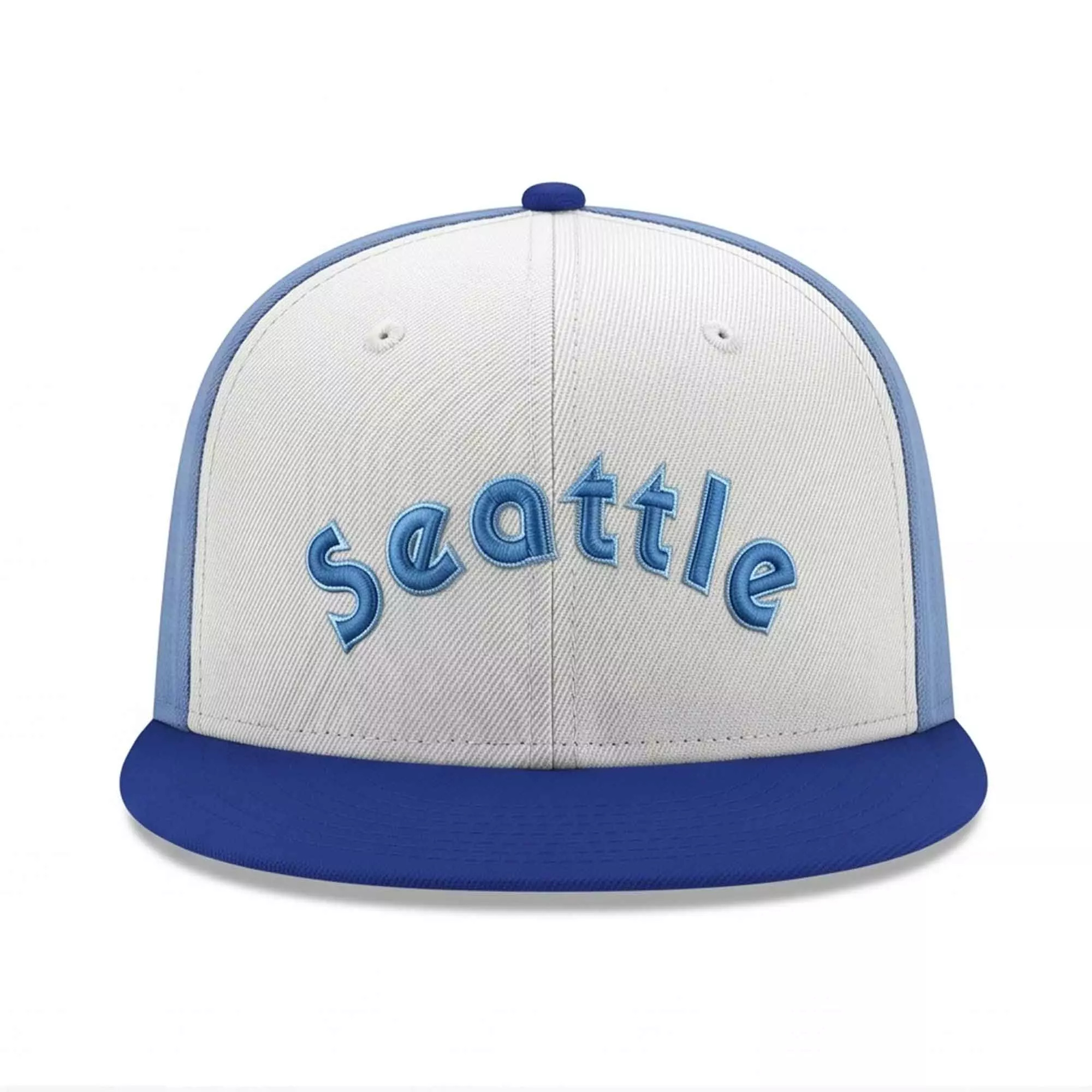 Mariners 50 Seasons Hat – Stunning Anniversary Cap Mariners 50 Seasons Hat – Stunning Anniversary Cap