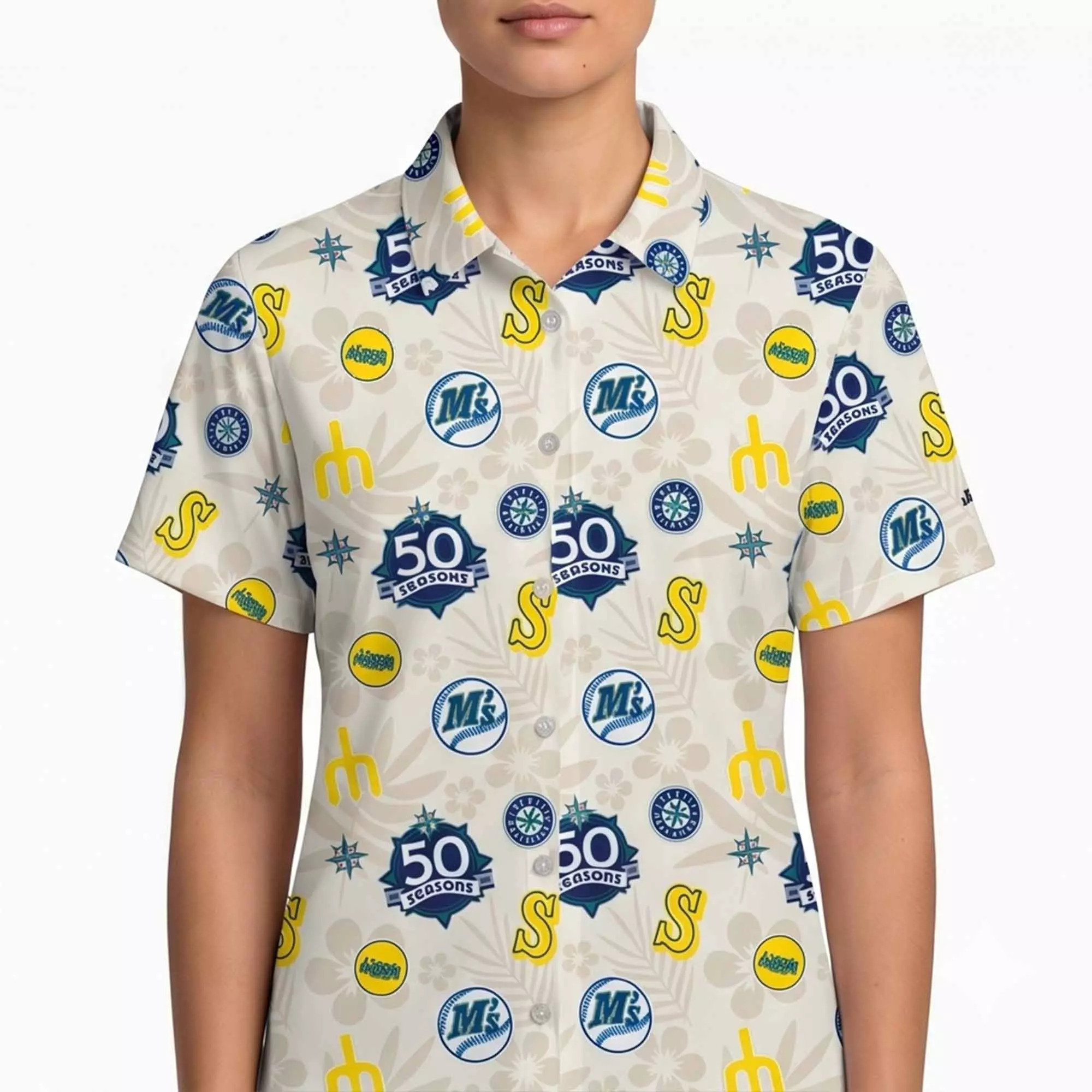 Mariners Aloha Shirt Day Giveaway 2026 Hawaiian Shirt Mariners Aloha Shirt Day Giveaway 2026 Hawaiian Shirt