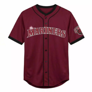 Mariners CWU Night Giveaway 2026 Jersey 1 Mariners CWU Night Giveaway 2026 Jersey
