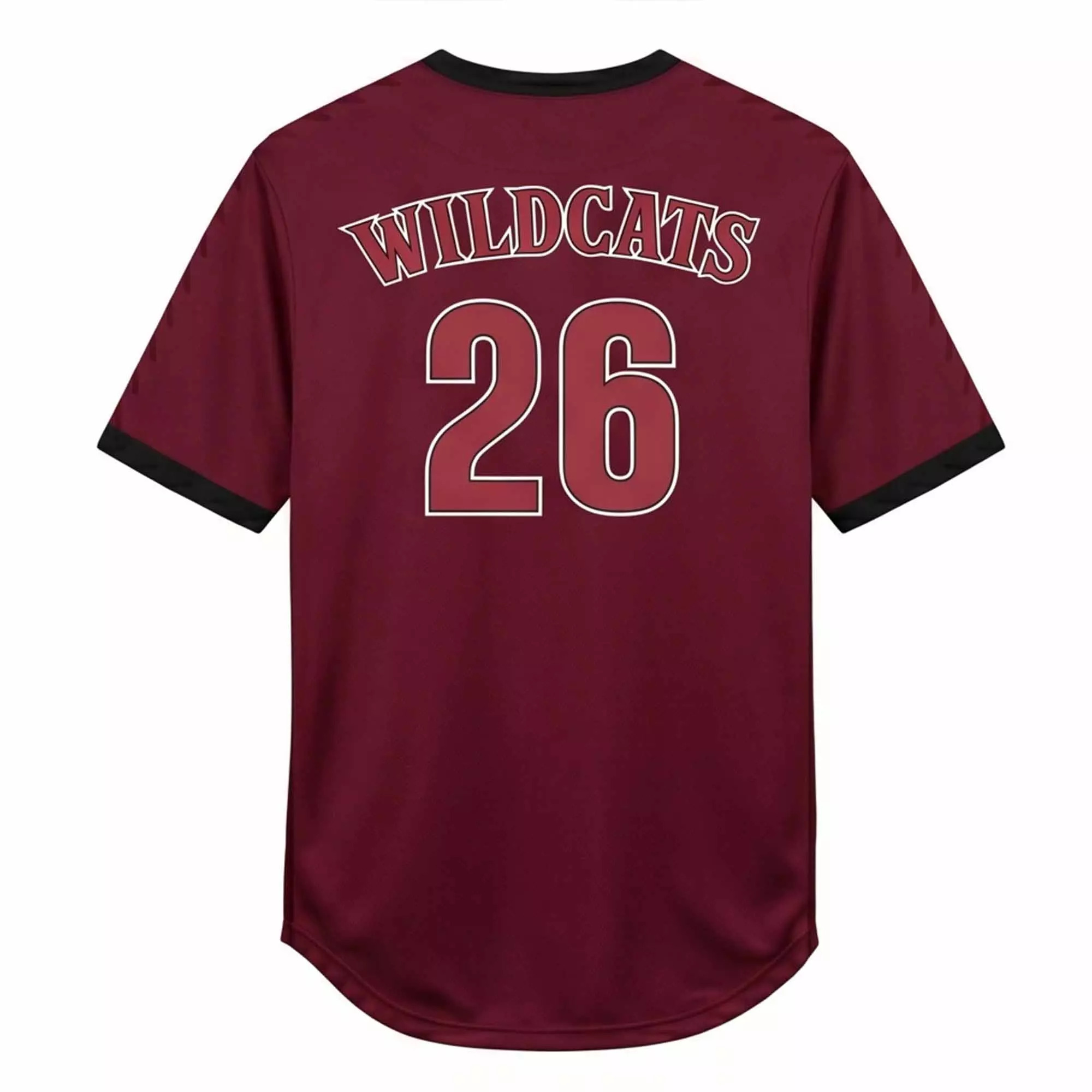 Mariners CWU Night Giveaway 2026 Jersey Mariners CWU Night Giveaway 2026 Jersey