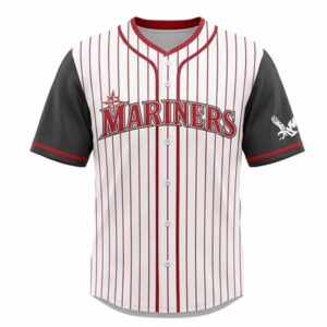 Mariners EWU Night Giveaway 2026 Jersey 1 Mariners EWU Night Giveaway 2026 Jersey