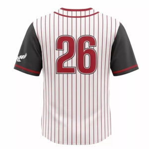 Mariners EWU Night Giveaway 2026 Jersey 2 Mariners EWU Night Giveaway 2026 Jersey