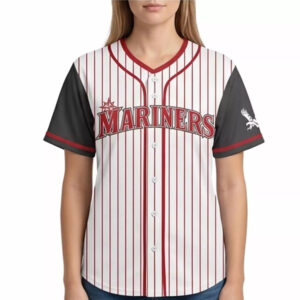 Mariners EWU Night Giveaway 2026 Jersey