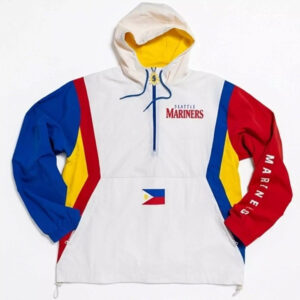 Mariners Filipino Heritage Night Giveaway 2026 Hoodie 1 Mariners Filipino Heritage Night Giveaway 2026 Hoodie