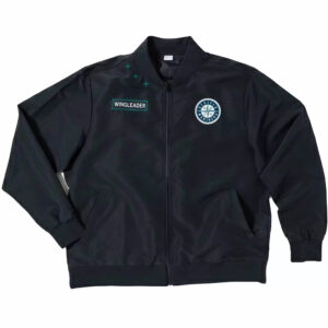 Mariners Fourth Wing Night Giveaway 2026 Jacket