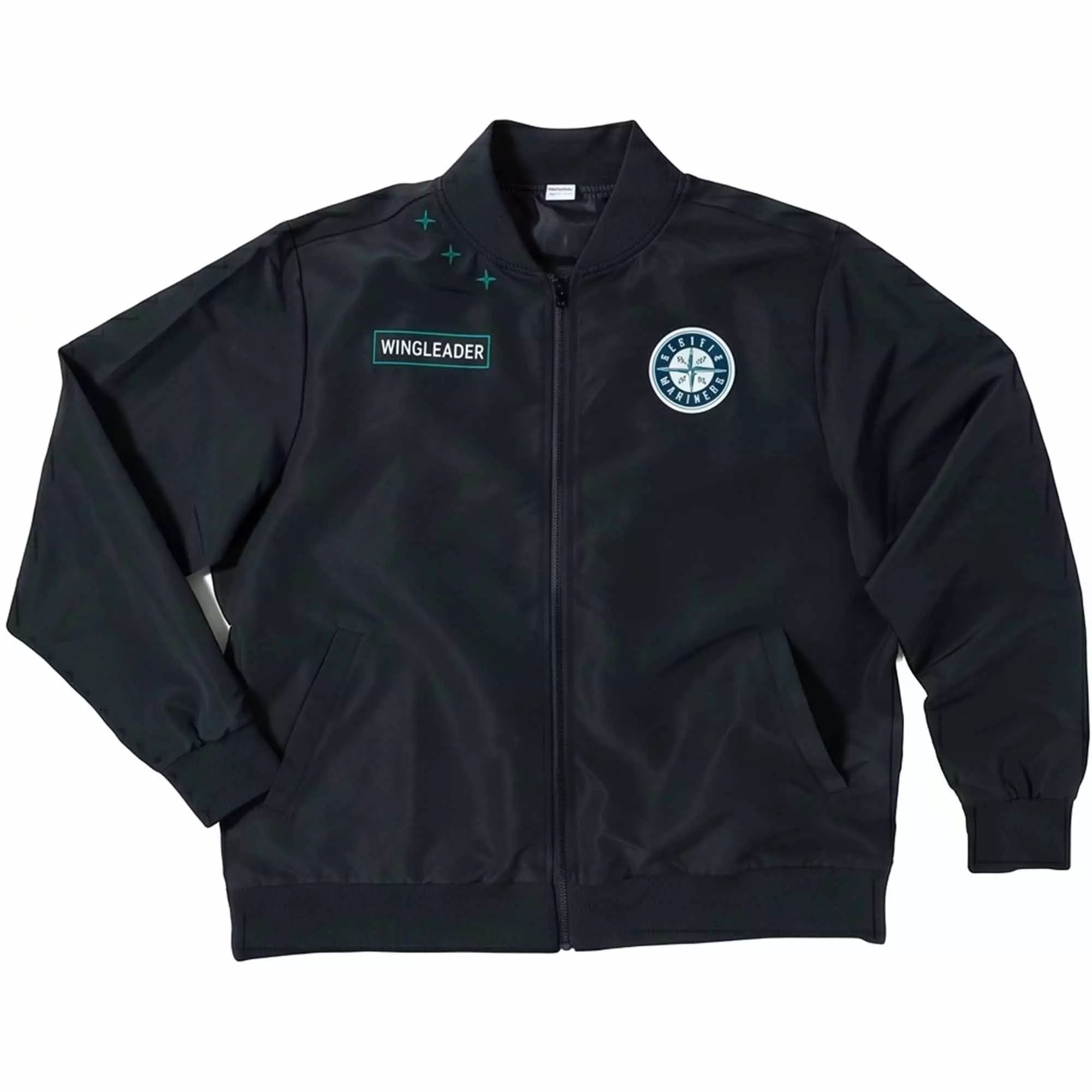 Mariners Fourth Wing Night Giveaway 2026 Jacket Mariners Fourth Wing Night Giveaway 2026 Jacket