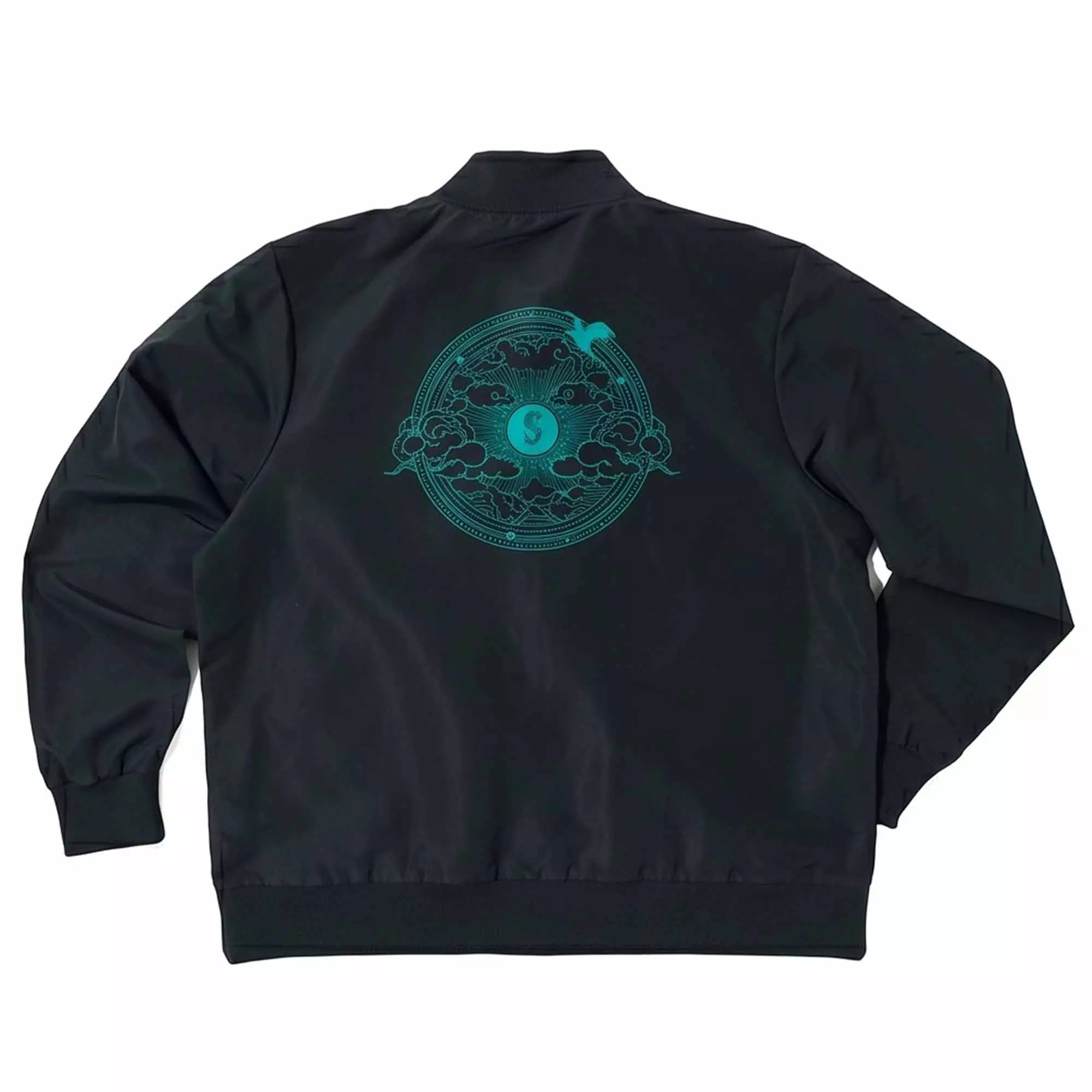 Mariners Fourth Wing Night Giveaway 2026 Jacket Mariners Fourth Wing Night Giveaway 2026 Jacket