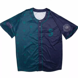 Mariners House of the Dragon Night Giveaway 2026 Jersey