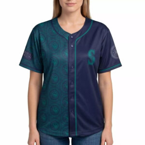 Mariners House of the Dragon Night Giveaway 2026 Jersey Mariners House of the Dragon Night Giveaway 2026 Jersey